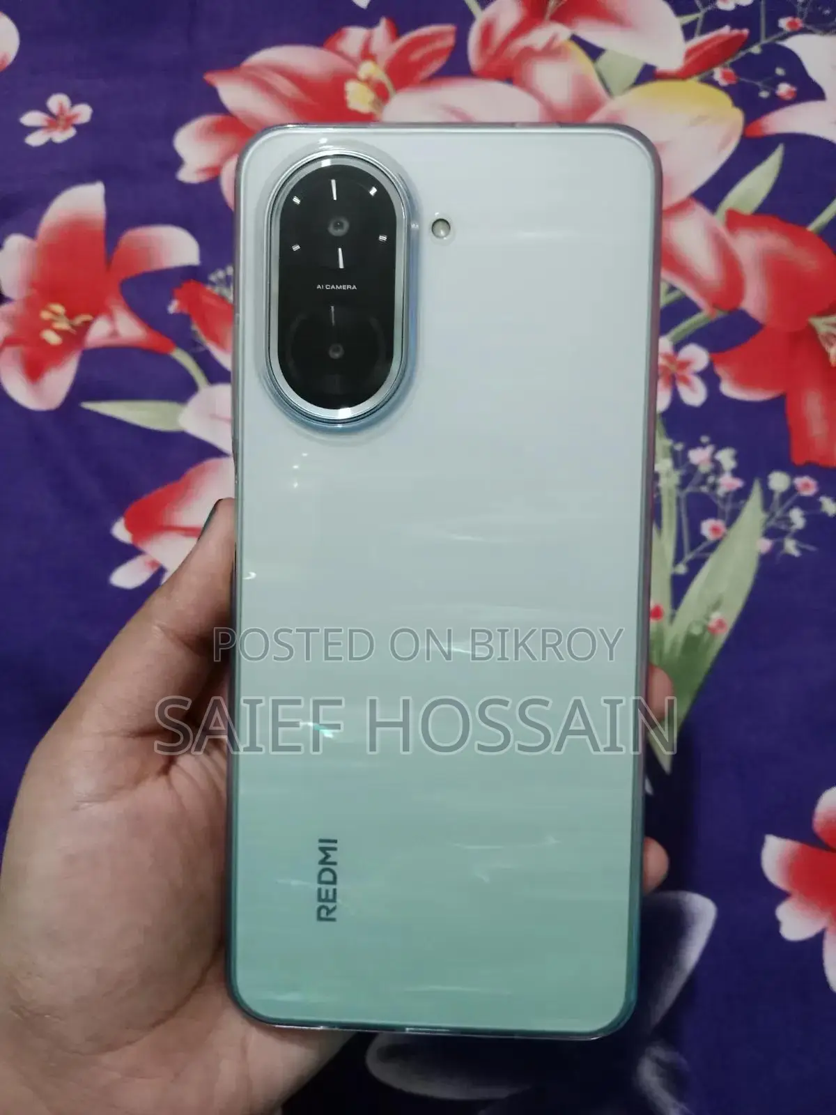 নিউ শাওমি রেডমি এ৫ ৪জি ৬৪ জিবি