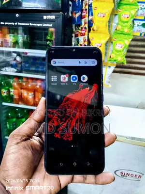 Tecno Spark 5 32 GB Blue