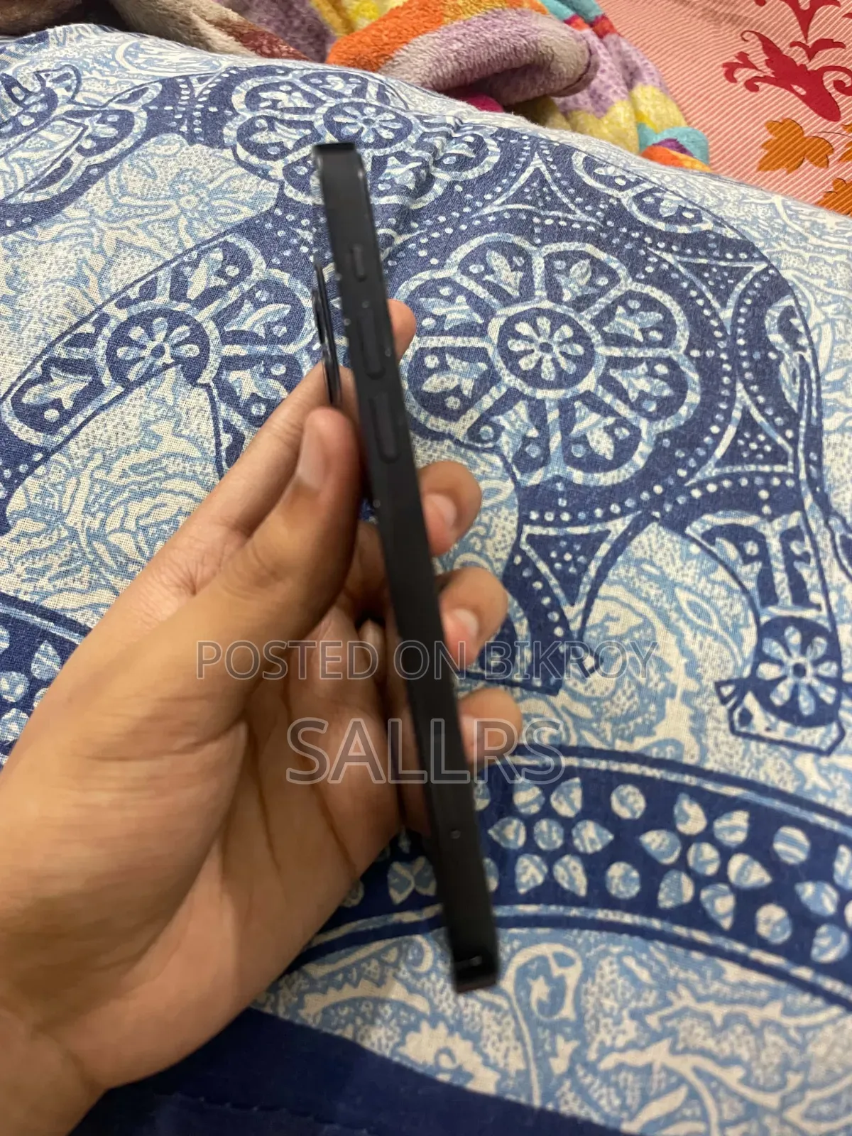 Apple iPhone 12 128 GB Black