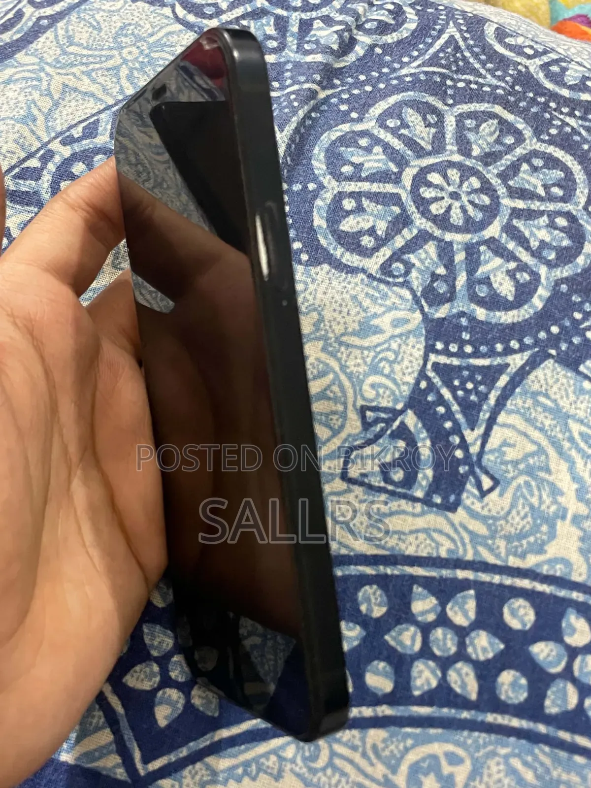 Apple iPhone 12 128 GB Black
