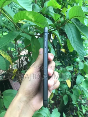 Apple iPhone 11 64 GB Black