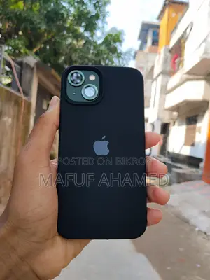 অ্যাপল আইফোন ১৩ ২৫৬ জিবি সবুজ