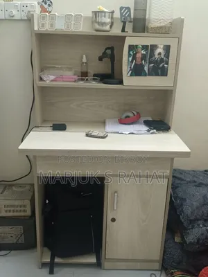 Study Table