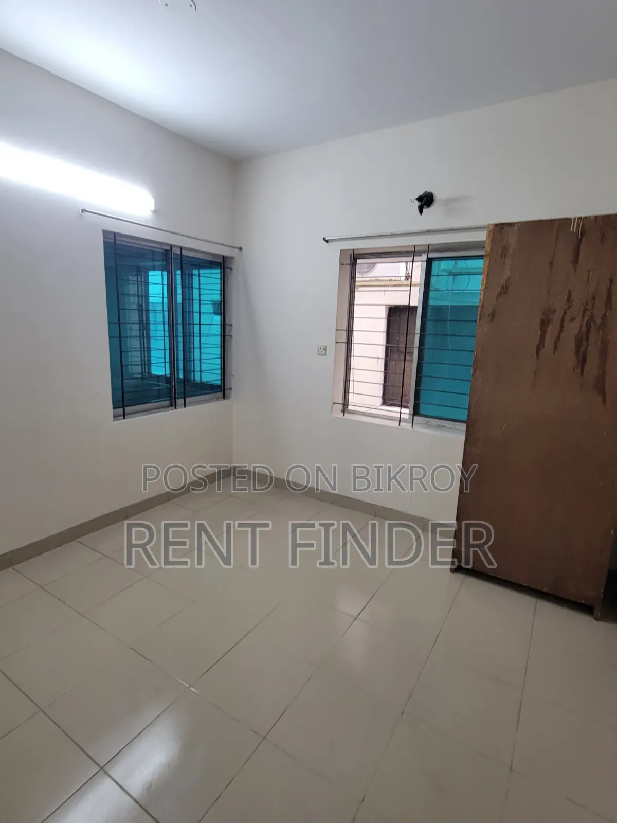 3-Bedroom Apartment in Rent Finder, Gulshan for rent