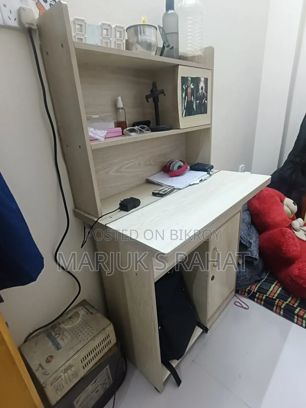 Study Table