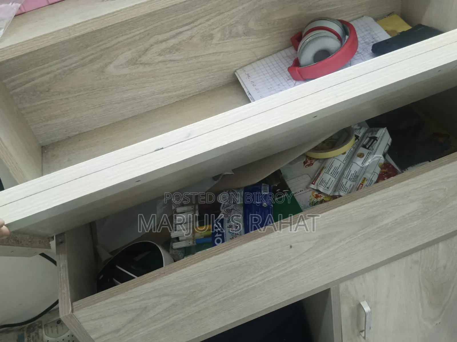 Study Table