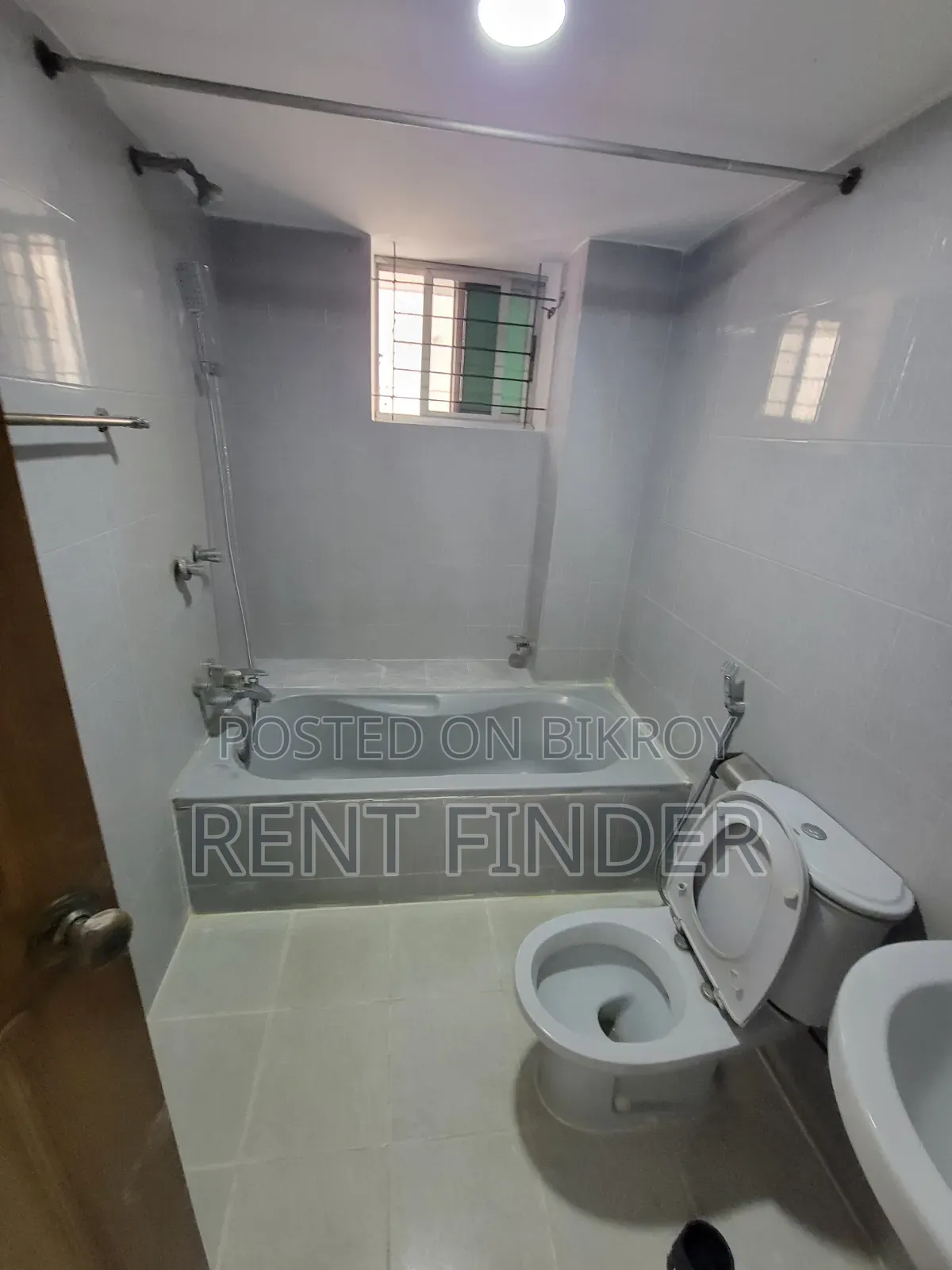 3-Bedroom Apartment in Rent Finder, Gulshan for rent