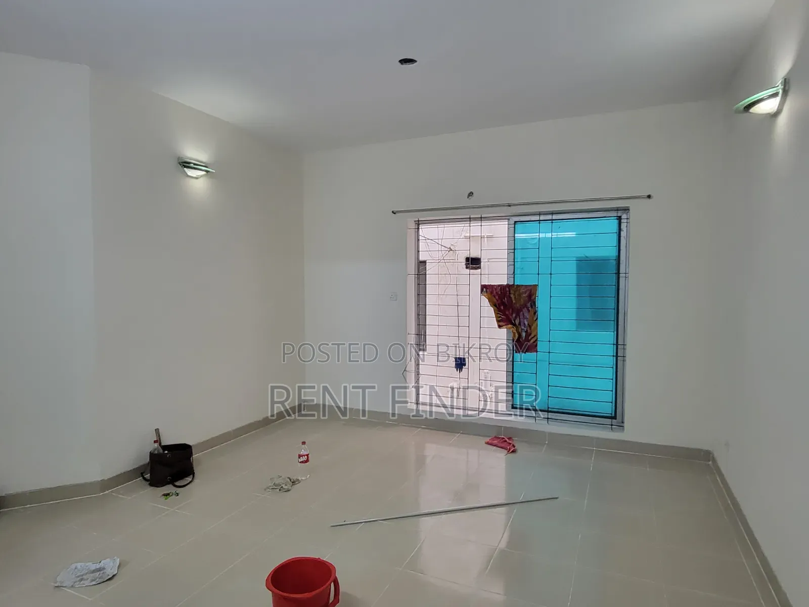 3-Bedroom Apartment in Rent Finder, Gulshan for rent
