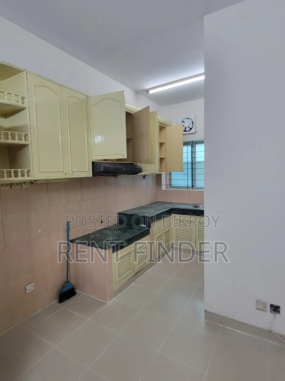 3-Bedroom Apartment in Rent Finder, Gulshan for rent