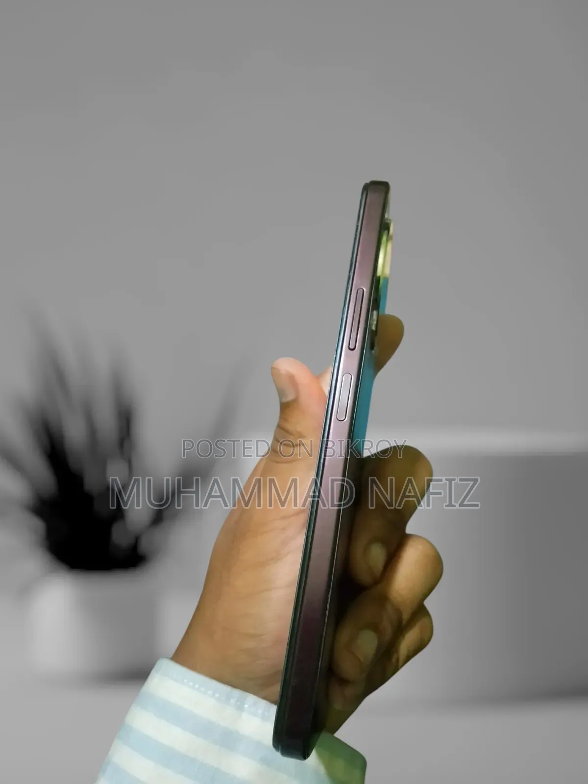 Vivo T3x 128 GB