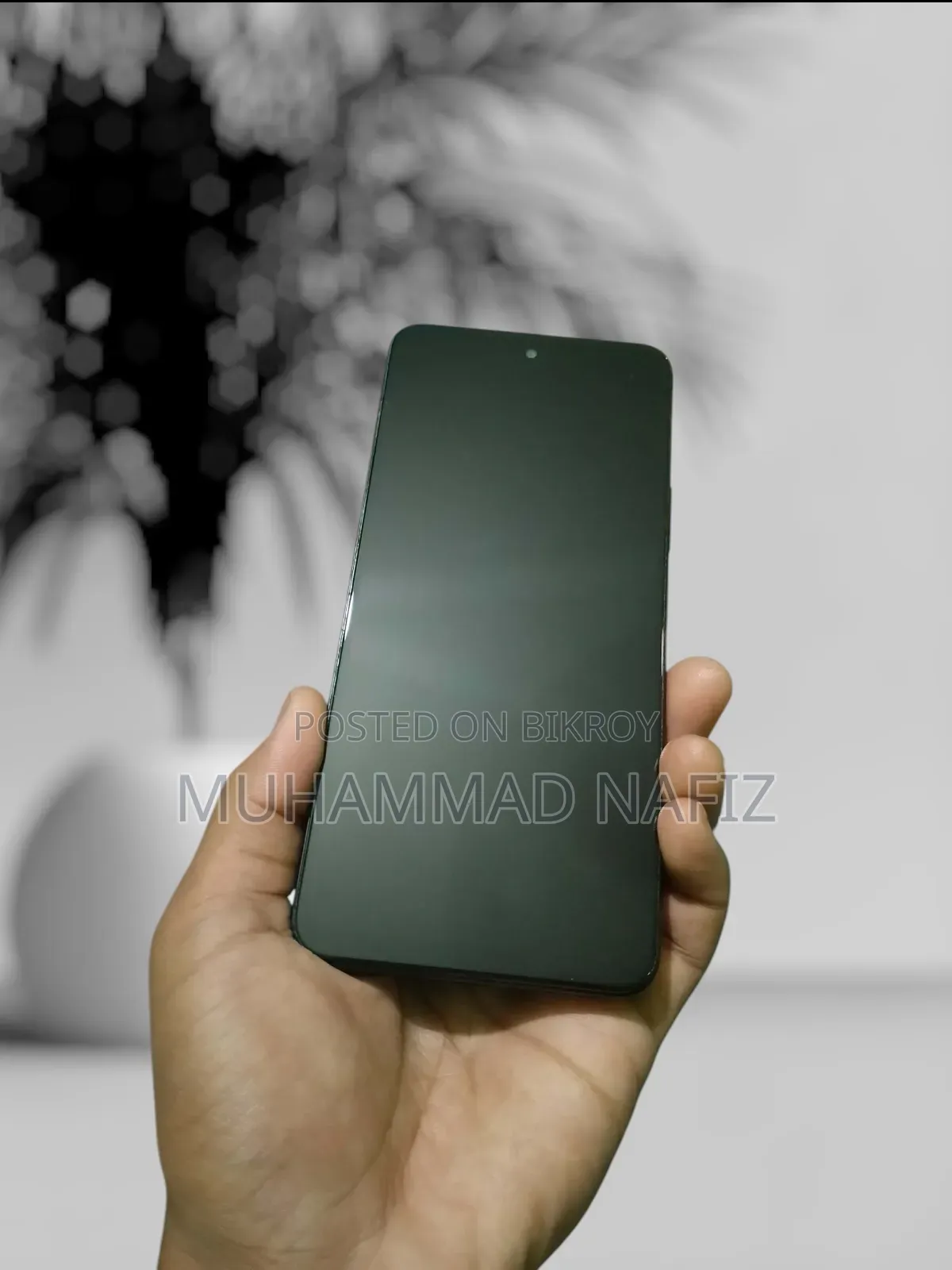 Vivo T3x 128 GB
