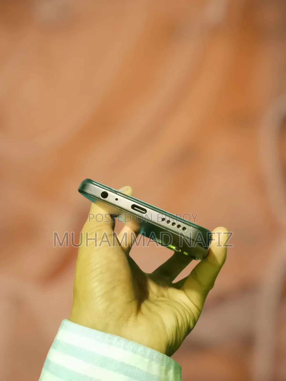 Vivo T3x 128 GB