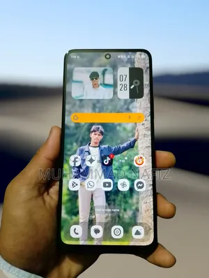 Vivo T3x 128 GB