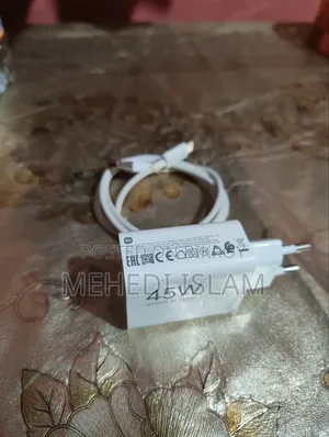 Xiaomi 45 Watt Original Charger