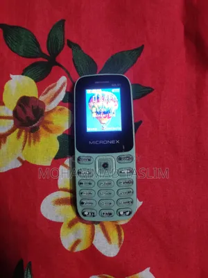 Micromax Bolt A51 Green
