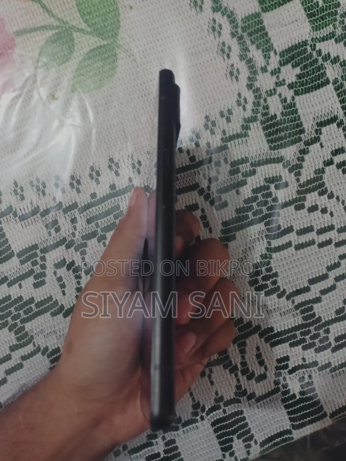 গুগল পিক্সেল ৬ ১২৮ জিবি গ্রে