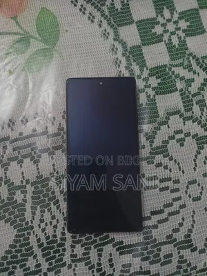 গুগল পিক্সেল ৬ ১২৮ জিবি গ্রে