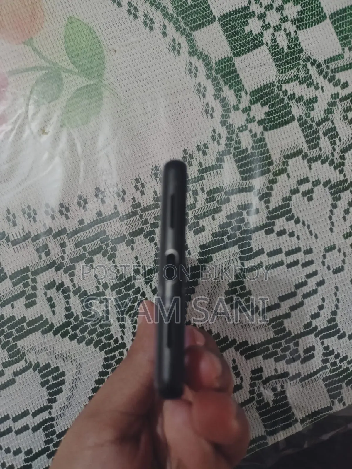 গুগল পিক্সেল ৬ ১২৮ জিবি গ্রে