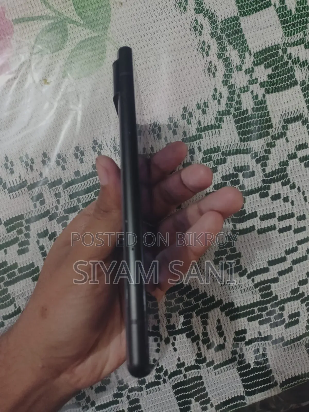 গুগল পিক্সেল ৬ ১২৮ জিবি গ্রে