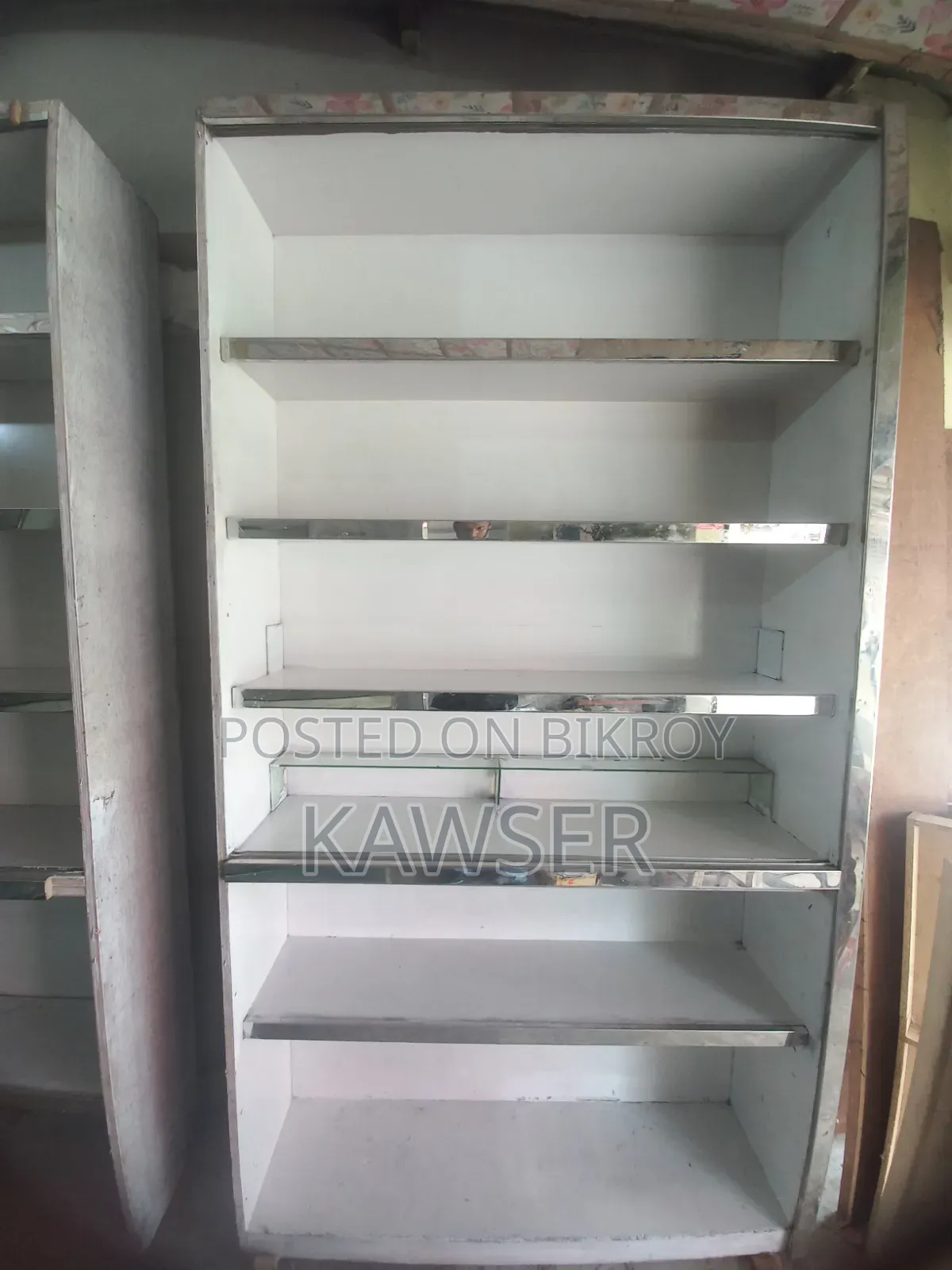 Display Rack