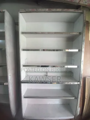 Display Rack