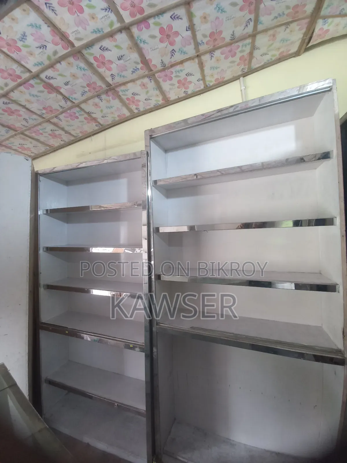 Display Rack