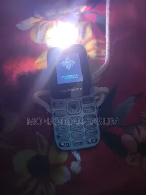 Micromax Bolt A51 Green
