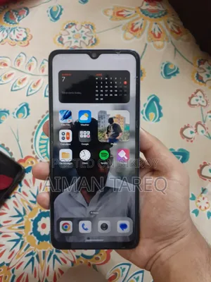 শাওমি রেডমি এ৩ ১২৮ জিবি নীল