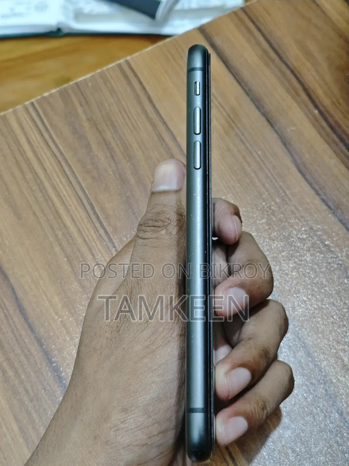 Apple iPhone 11 64 GB Black