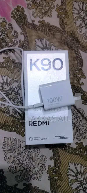 Xiaomi Redmi Note 13 256 GB Silver