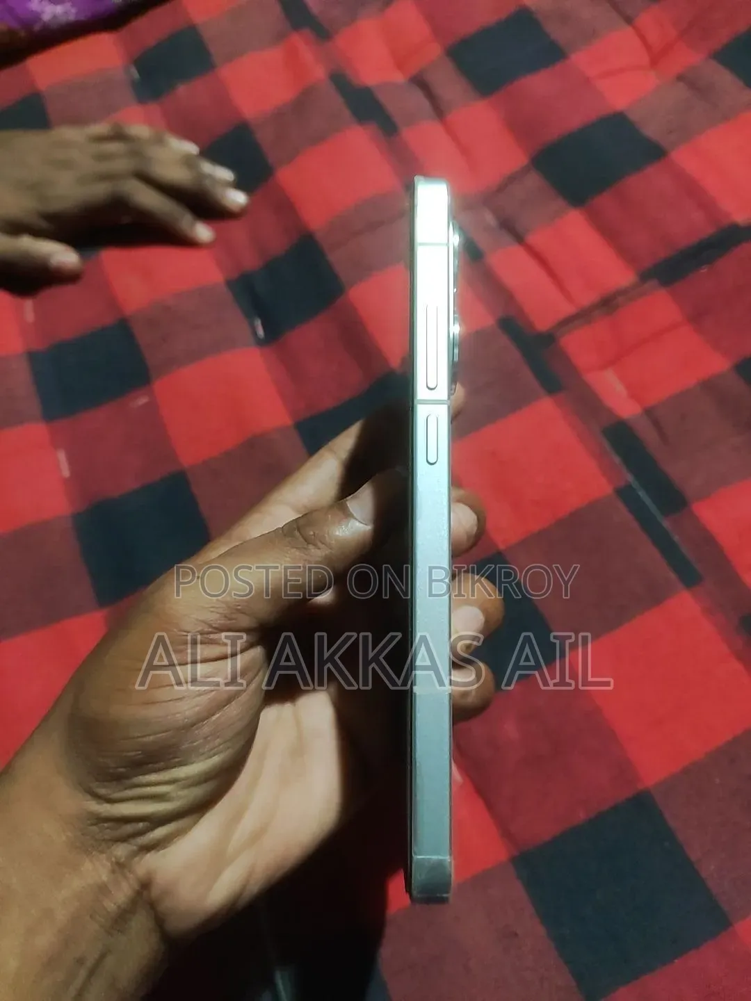 Xiaomi Redmi Note 13 256 GB Silver