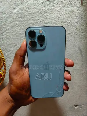 Apple iPhone 13 Pro Max 256 GB Blue