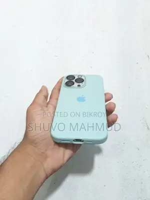 Apple iPhone 13 Pro 128 GB White