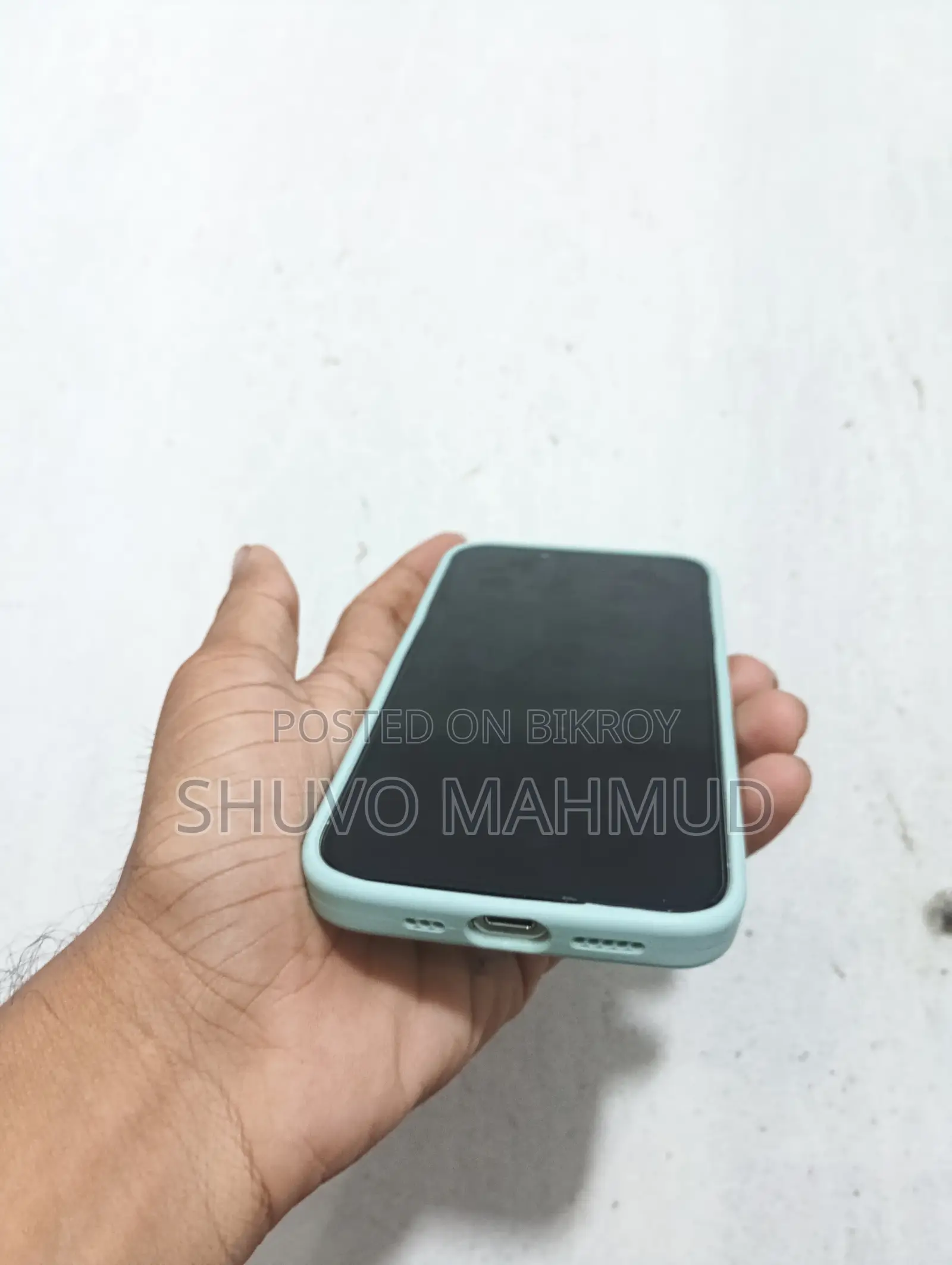 Apple iPhone 13 Pro 128 GB White
