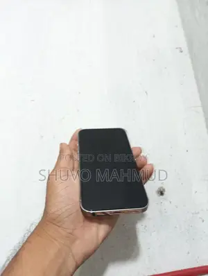 Apple iPhone 13 Pro 128 GB White