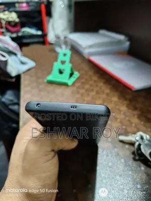 Realme 10 Pro+ 128 GB Black