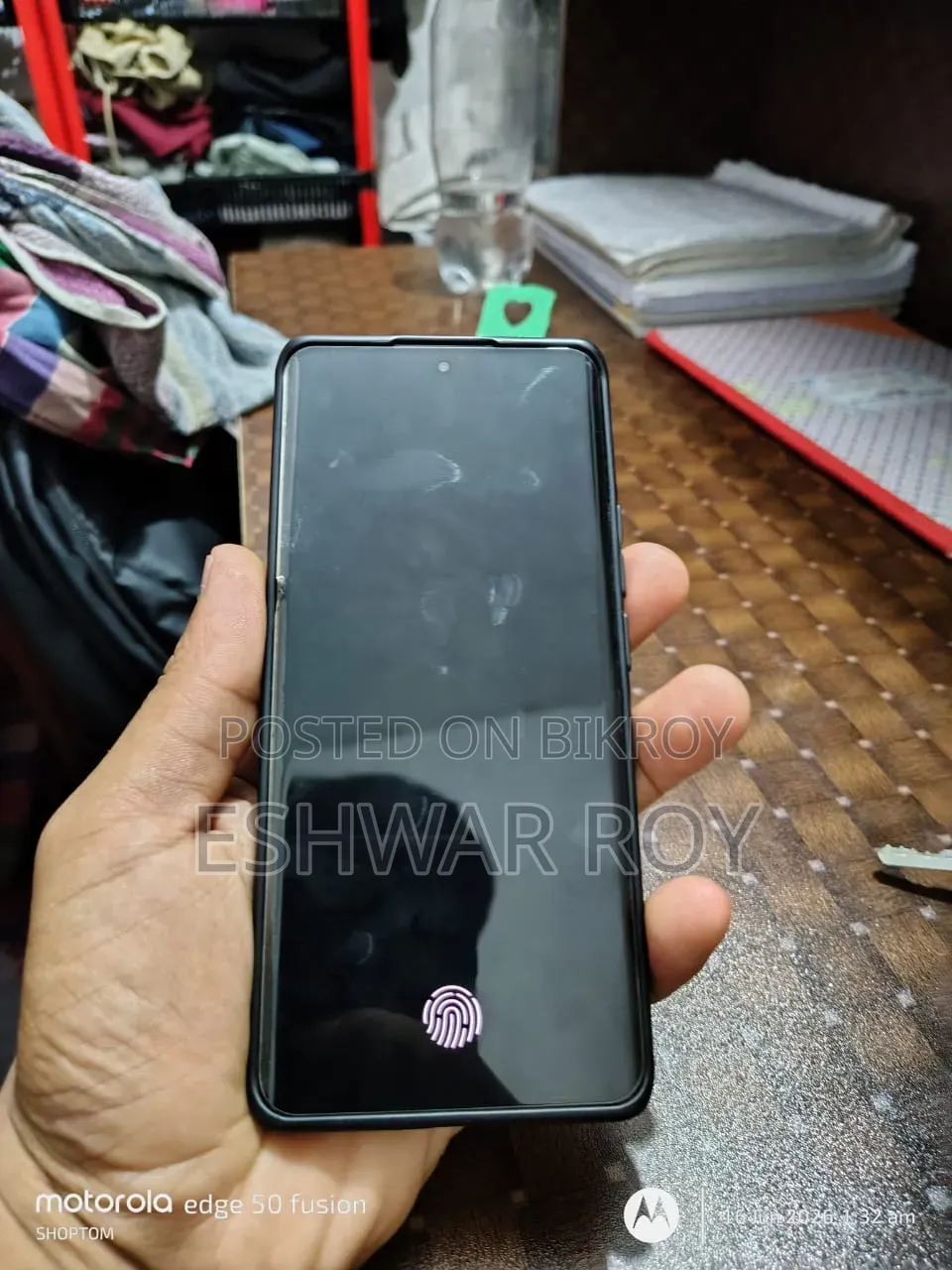 Realme 10 Pro+ 128 GB Black
