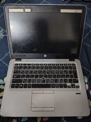 Laptop HP EliteBook 725 G4 4GB AMD SSD 128GB