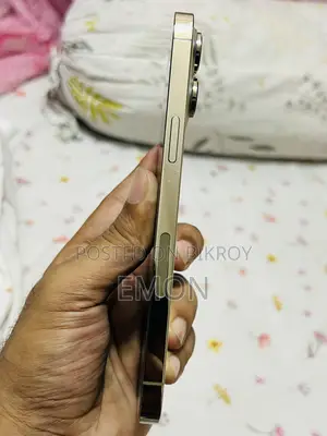 New Apple iPhone 14 Pro Max 256 GB Gold