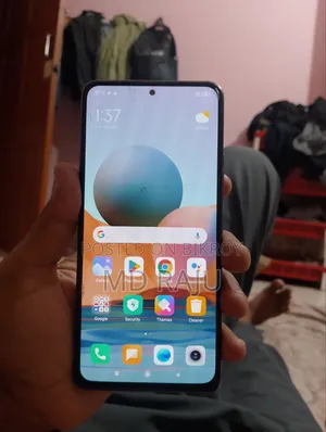 Xiaomi Redmi Note 10 128 GB Gold