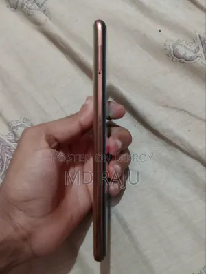 Xiaomi Redmi Note 10 128 GB Gold