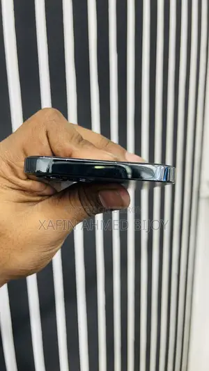 অ্যাপল আইফোন ১২ প্রো ২৫৬ জিবি নীল