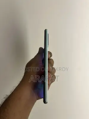 Samsung Galaxy A71 128 GB Green