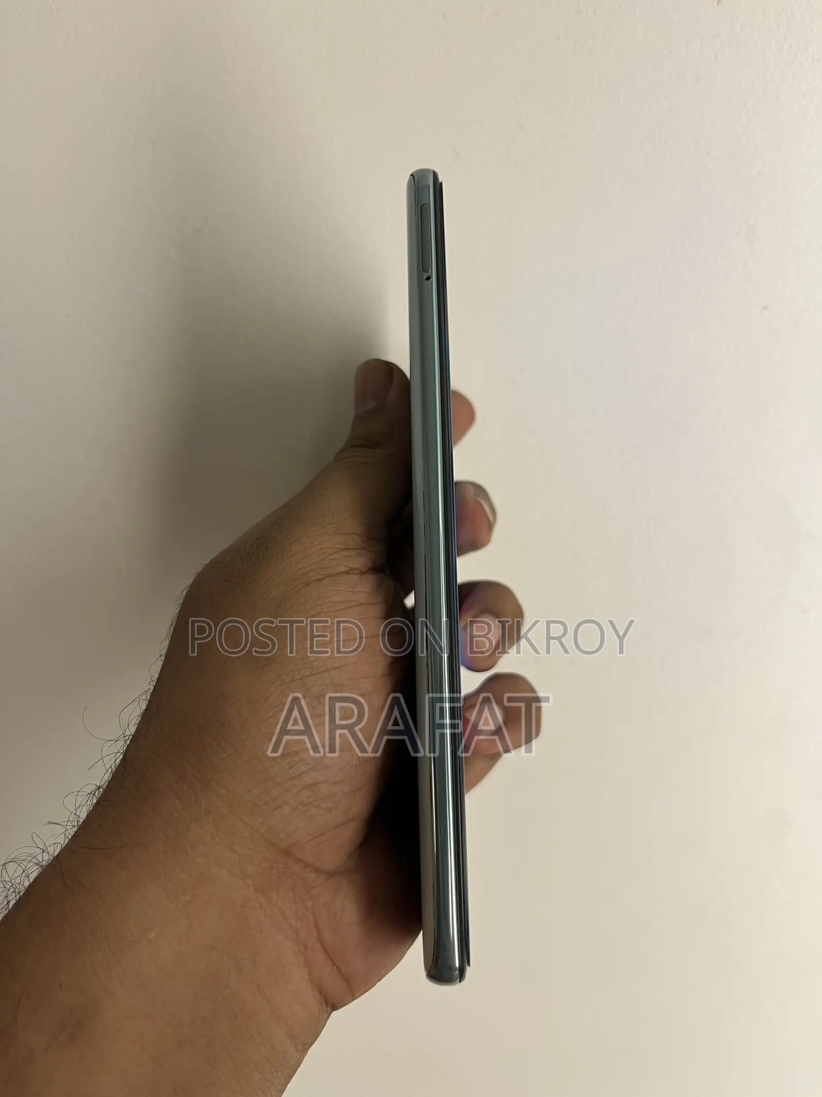 Samsung Galaxy A71 128 GB Green