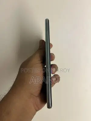 Samsung Galaxy A71 128 GB Green