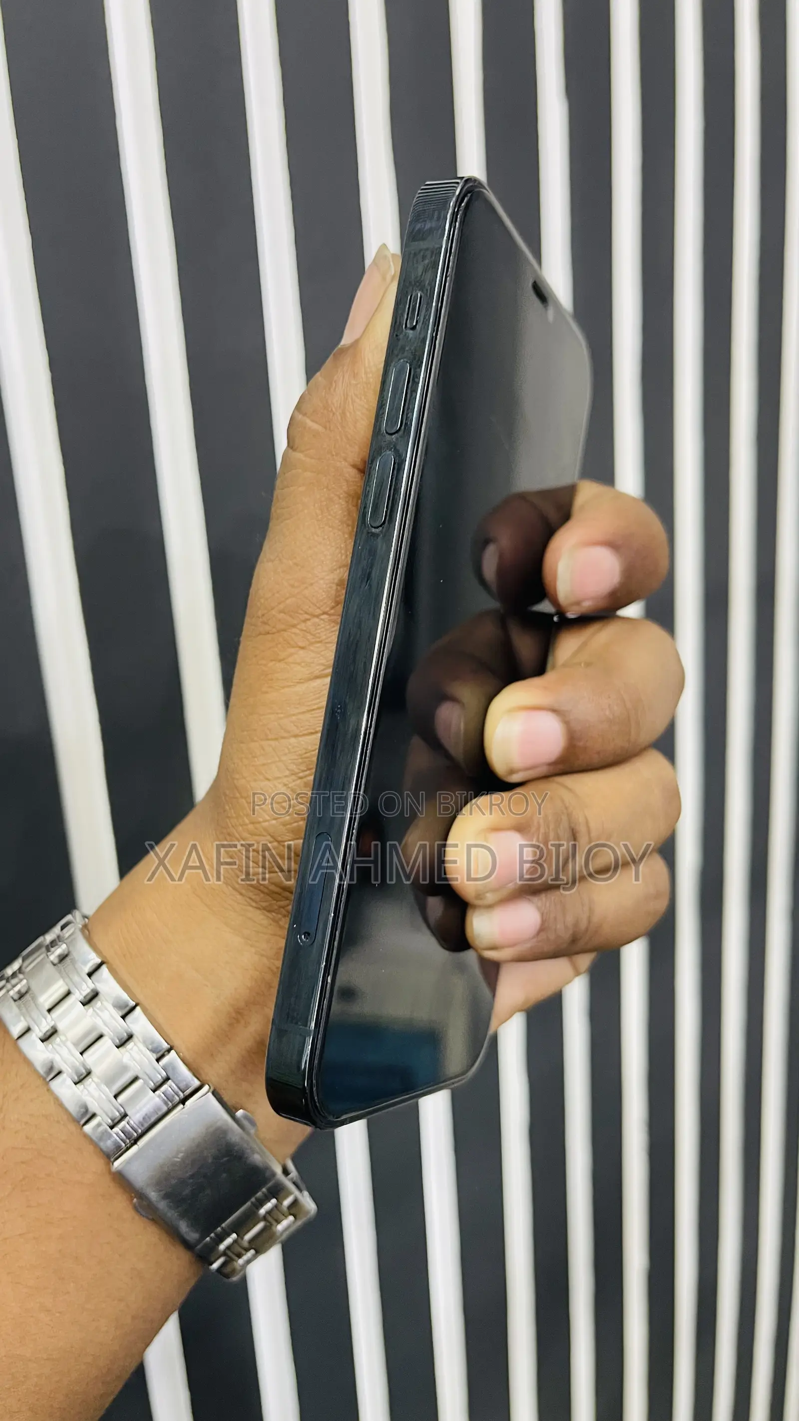 অ্যাপল আইফোন ১২ প্রো ২৫৬ জিবি নীল