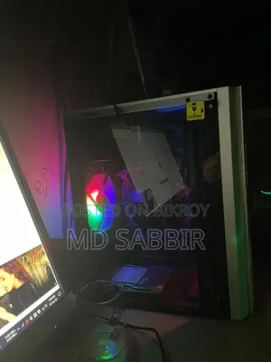 Desktop Pc Sale