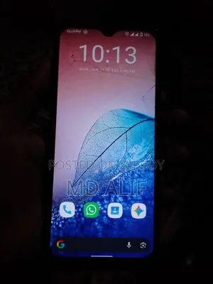 সিম্ফনি জেড৩৫ ৬৪ জিবি সবুজ