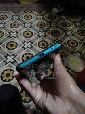 সিম্ফনি জেড৩৫ ৬৪ জিবি সবুজ