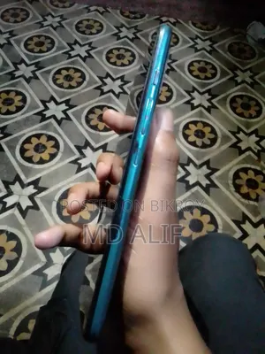 সিম্ফনি জেড৩৫ ৬৪ জিবি সবুজ